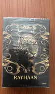 Rayhaan Tiger Eau de Parfum - 100ml - 3