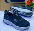 Skechers Unisex Sneakers - Brand New - 1
