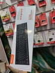 Meetion USB Standard Keyboard - 1