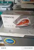 Sabon Kenwood Steam Iron - 2