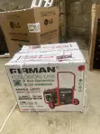 Firman ECO 4990ES 3.4KW Petrol Generator - 1