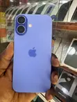 Apple iPhone 16 128GB Blue - 2