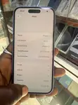 Apple iPhone 16 128GB Blue - 3