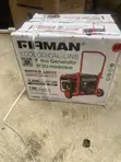 Firman ECO 4990ES 3400W Power Generator - 1