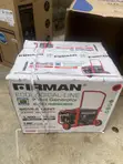 Firman ECO 4990ES 3400W Power Generator - 2