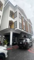4 Bedroom Townhouse/Terrace for Rent in Oniru, Victoria Island - 4