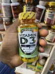 Medpath Natural Vitamin D3 Softgels - 2