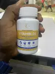 Medpath Natural Vitamin D3 Softgels - 5