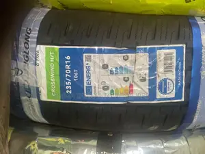 Linglong Crosswind 235/70R16 Tayar