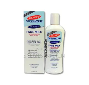 Palmer's Skin Success Fade Milk Lotion Mai Gyara Launi - 250ml