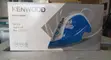 Brand New Kenwood Steam Iron - 1