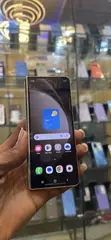Samsung Galaxy Z Fold 5 512GB White - 2