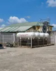 10MT Gas Plant for Lease in Mararaba, Abuja - 2
