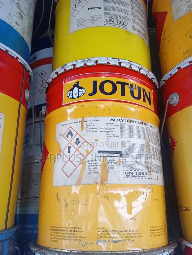 Jotun Paint Na Zato - 1
