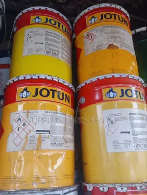 Jotun Decorative Paint