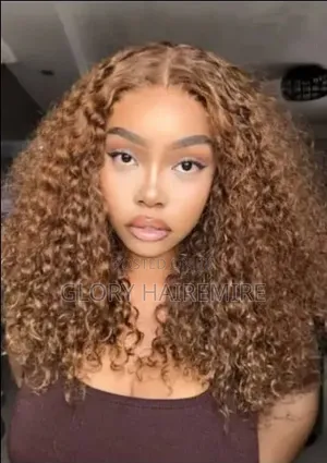 Bummies Curls 5x5 24" Hair Extensions