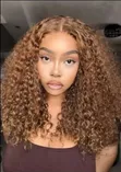 Bummies Curls 5x5 24" Hair Extensions - 1