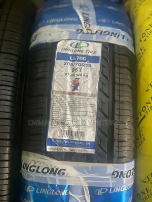 Linglong Tayar 205/70R15