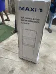 Maxi Water Dispenser - Brand New - 1