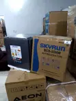 Skyrun 50L Refrigerator BCD-50HW - 1