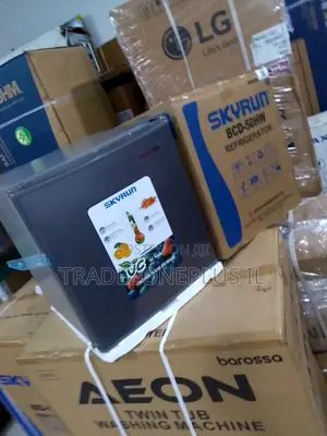 Skyrun 50L Refrigerator BCD-50HW
