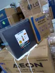 Skyrun 50L Refrigerator BCD-50HW - 2