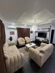 4-Bedroom Luxury Duplex in Ikeja GRA - 1