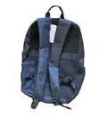 Bags 4 U Black Elegant Backpack - 2