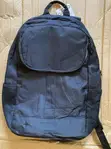 Bags 4 U Black Elegant Backpack - 4