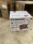 Firman ECO 4990ES 3.4KVA Petrol Generator with Key Starter - 1
