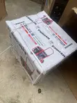 Firman ECO 4990ES 3.4KVA Petrol Generator with Key Starter - 2