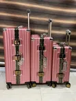 Fashion Luxury Luggage Box Set - 2