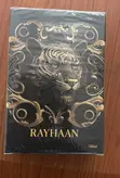 Rayhaan Tiger Eau de Parfum - 100ml - 1