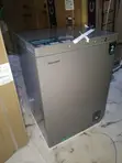 149L Hisense Chest Freezer - Brand New - 1