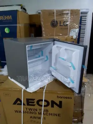 Skyrun BCD-50HW 50L Firin Wurin Kwanciya - Sabo