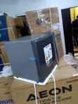 Skyrun BCD-50HW 50L Firin Wurin Kwanciya - Sabo - 2