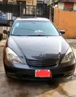 Lexus ES 330 Sedan 2004 Grey - 1