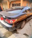 Lexus ES 330 Sedan 2004 Grey - 2