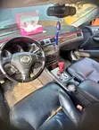 Lexus ES 330 Sedan 2004 Grey - 3