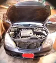 Lexus ES 330 Sedan 2004 Grey - 5
