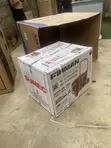 Firman 3.4KVA Key Starter Generator ECO 4990ES - 1