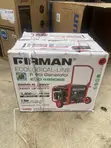Firman 3.4KVA Key Starter Generator ECO 4990ES - 2