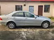 Mercedes-Benz C-Class C 180 (W203) 2001 Silver - 3