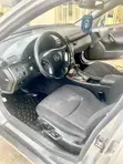 Mercedes-Benz C-Class C 180 (W203) 2001 Silver - 5