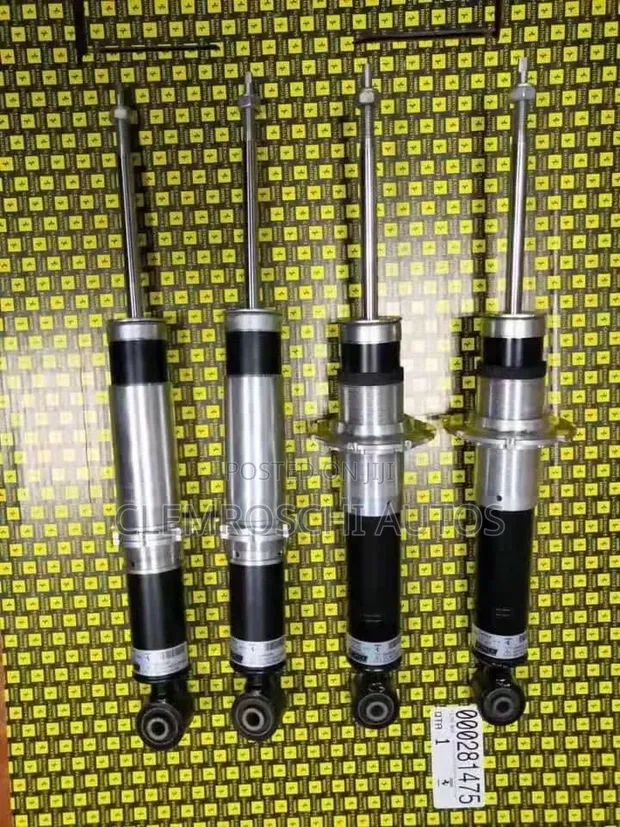 Brand New Certified Shock Absorbers for Ferrari - 1