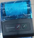 58mm Portable Thermal Printer - 1