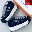 Naked Wolfe Unisex Sneakers - Brand New - 1