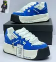 Naked Wolfe Unisex Sneakers - Brand New - 2