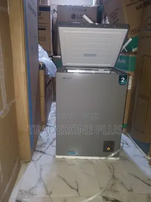 Hisense 149L Chest Deep Freezer FC 190SH