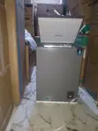 Hisense 149L Chest Deep Freezer FC 190SH - 2